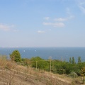 Выставка на День города (02.09.2007)