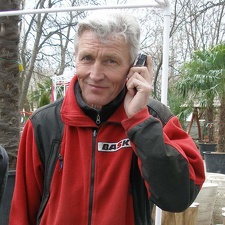 Выставка 15-17.04.2011 в &quot;Ваш сад&quot;