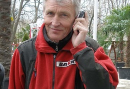 Выставка 15-17.04.2011 в &quot;Ваш сад&quot;