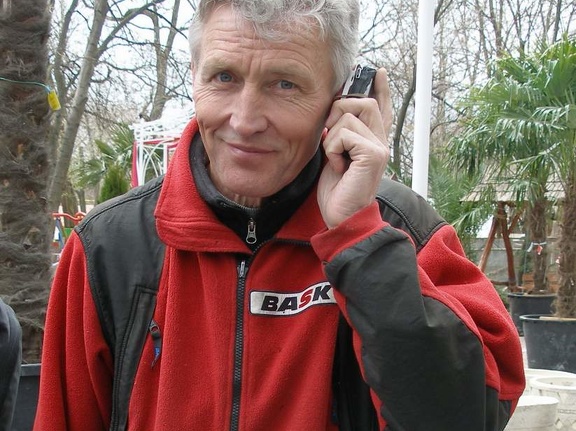 Выставка 15-17.04.2011 в &quot;Ваш сад&quot;