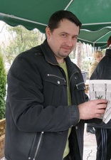 Выставка 15-17.04.2011 в &quot;Ваш сад&quot;