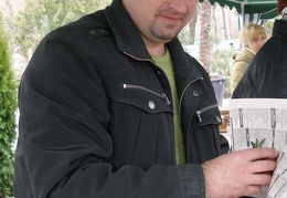Выставка 15-17.04.2011 в &quot;Ваш сад&quot;
