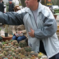 Выставка 15-17.04.2011 в &quot;Ваш сад&quot;