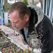 Выставка 15-17.04.2011 в &quot;Ваш сад&quot;