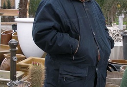 Выставка 15-17.04.2011 в &quot;Ваш сад&quot;