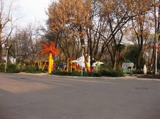 Выставка 11-12 апреля 2009 (Одесса)