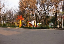 Выставка 11-12 апреля 2009 (Одесса)