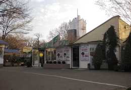 Выставка 11-12 апреля 2009 (Одесса)