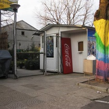 Выставка 11-12 апреля 2009 (Одесса)