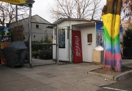 Выставка 11-12 апреля 2009 (Одесса)