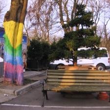 Выставка 11-12 апреля 2009 (Одесса)
