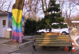 Выставка 11-12 апреля 2009 (Одесса)