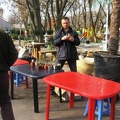 Выставка 11-12 апреля 2009 (Одесса)
