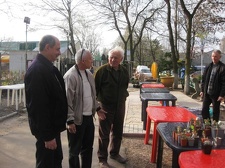 Выставка 11-12 апреля 2009 (Одесса)