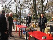 Выставка 11-12 апреля 2009 (Одесса)