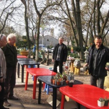 Выставка 11-12 апреля 2009 (Одесса)