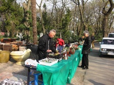 Выставка 11-12 апреля 2009 (Одесса)