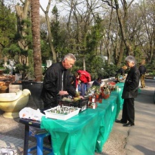 Выставка 11-12 апреля 2009 (Одесса)