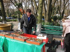 Выставка 11-12 апреля 2009 (Одесса)