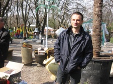 Выставка 11-12 апреля 2009 (Одесса)