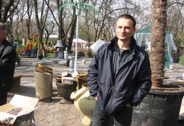 Выставка 11-12 апреля 2009 (Одесса)