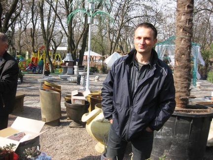 Выставка 11-12 апреля 2009 (Одесса)