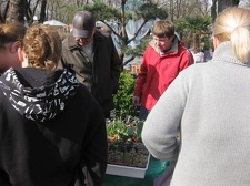 Выставка 11-12 апреля 2009 (Одесса)