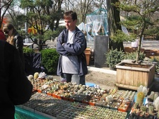 Выставка 11-12 апреля 2009 (Одесса)