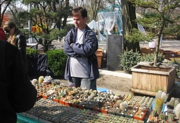 Выставка 11-12 апреля 2009 (Одесса)