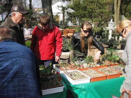 Выставка 11-12 апреля 2009 (Одесса)