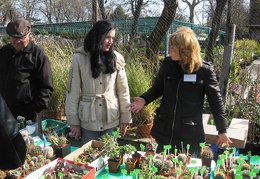 Выставка 11-12 апреля 2009 (Одесса)