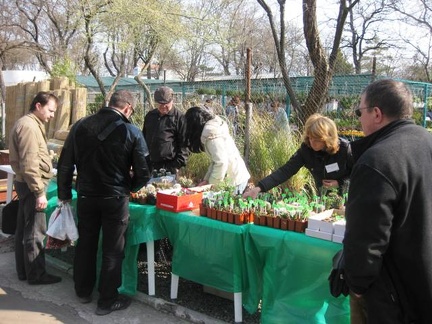 Выставка 11-12 апреля 2009 (Одесса)