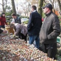 Выставка 11-12 апреля 2009 (Одесса)