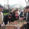 Выставка 11-12 апреля 2009 (Одесса)