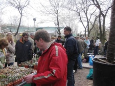 Выставка 11-12 апреля 2009 (Одесса)