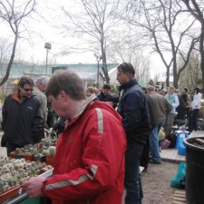 Выставка 11-12 апреля 2009 (Одесса)