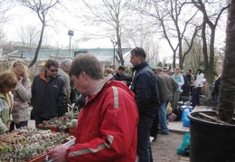 Выставка 11-12 апреля 2009 (Одесса)
