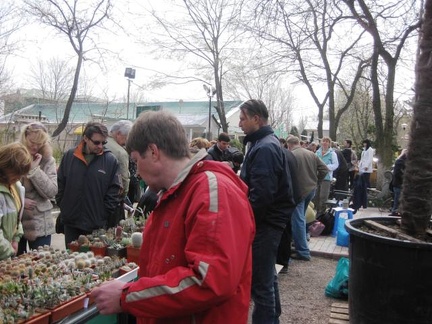 Выставка 11-12 апреля 2009 (Одесса)