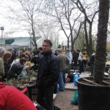 Выставка 11-12 апреля 2009 (Одесса)
