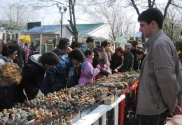 Выставка 11-12 апреля 2009 (Одесса)