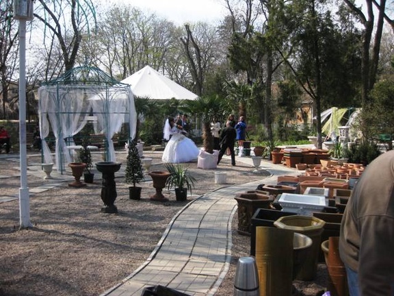 Выставка 11-12 апреля 2009 (Одесса)