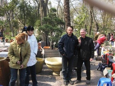 Выставка 11-12 апреля 2009 (Одесса)