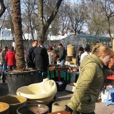 Выставка 11-12 апреля 2009 (Одесса)