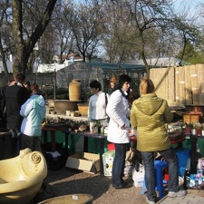 Выставка 11-12 апреля 2009 (Одесса)