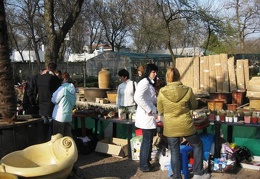 Выставка 11-12 апреля 2009 (Одесса)