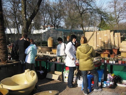 Выставка 11-12 апреля 2009 (Одесса)