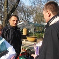 Выставка 11-12 апреля 2009 (Одесса)