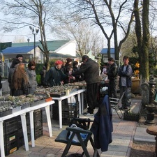 Выставка 11-12 апреля 2009 (Одесса)