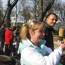 Выставка 11-12 апреля 2009 (Одесса)