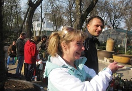 Выставка 11-12 апреля 2009 (Одесса)
